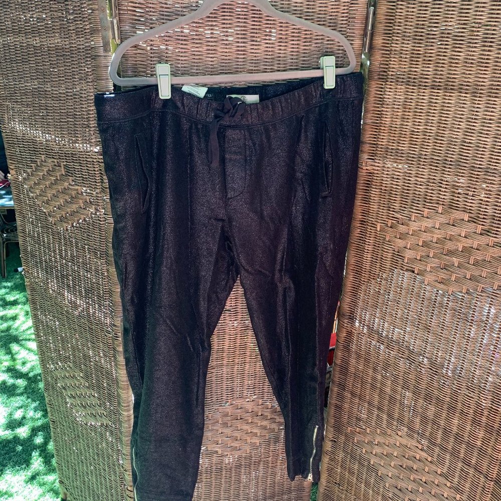 Cookie Johnson Jogger Pant